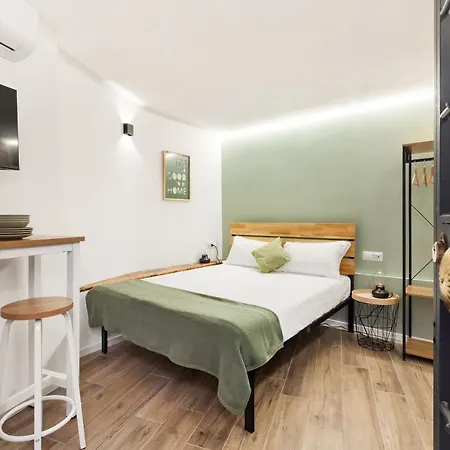 Pellegrino 113 Apartment Rome Exterior photo