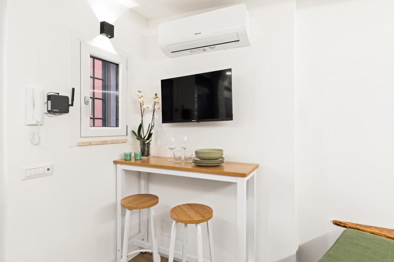 Pellegrino 113 Apartment Rome