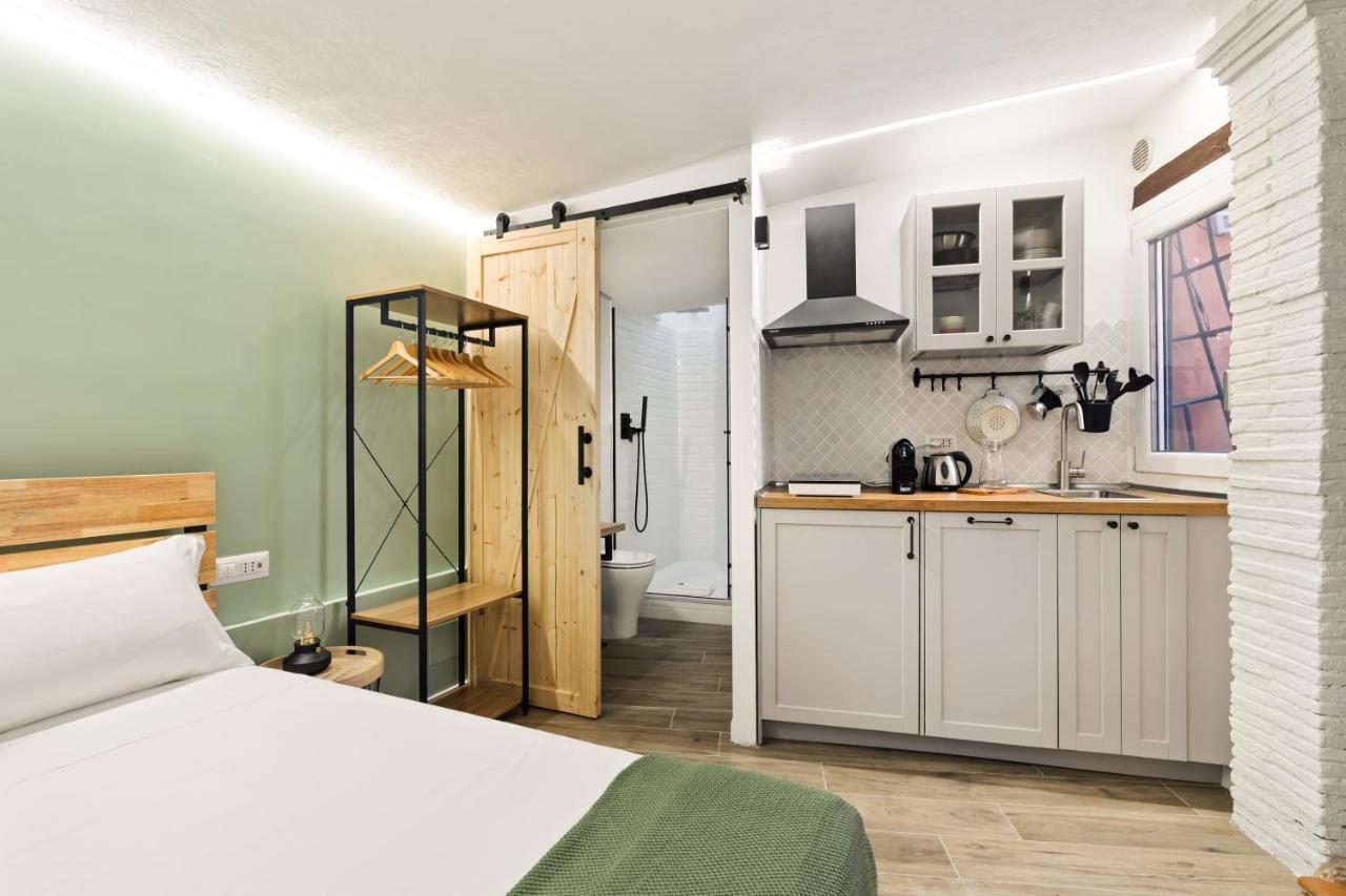 Pellegrino 113 Apartment *